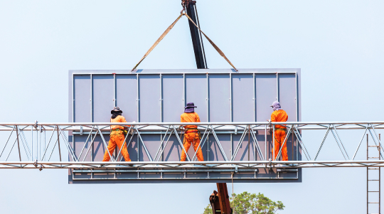 О новом местоположении офиса компании 	«Иваново-Принт»