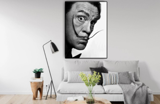 Печать на бумаге