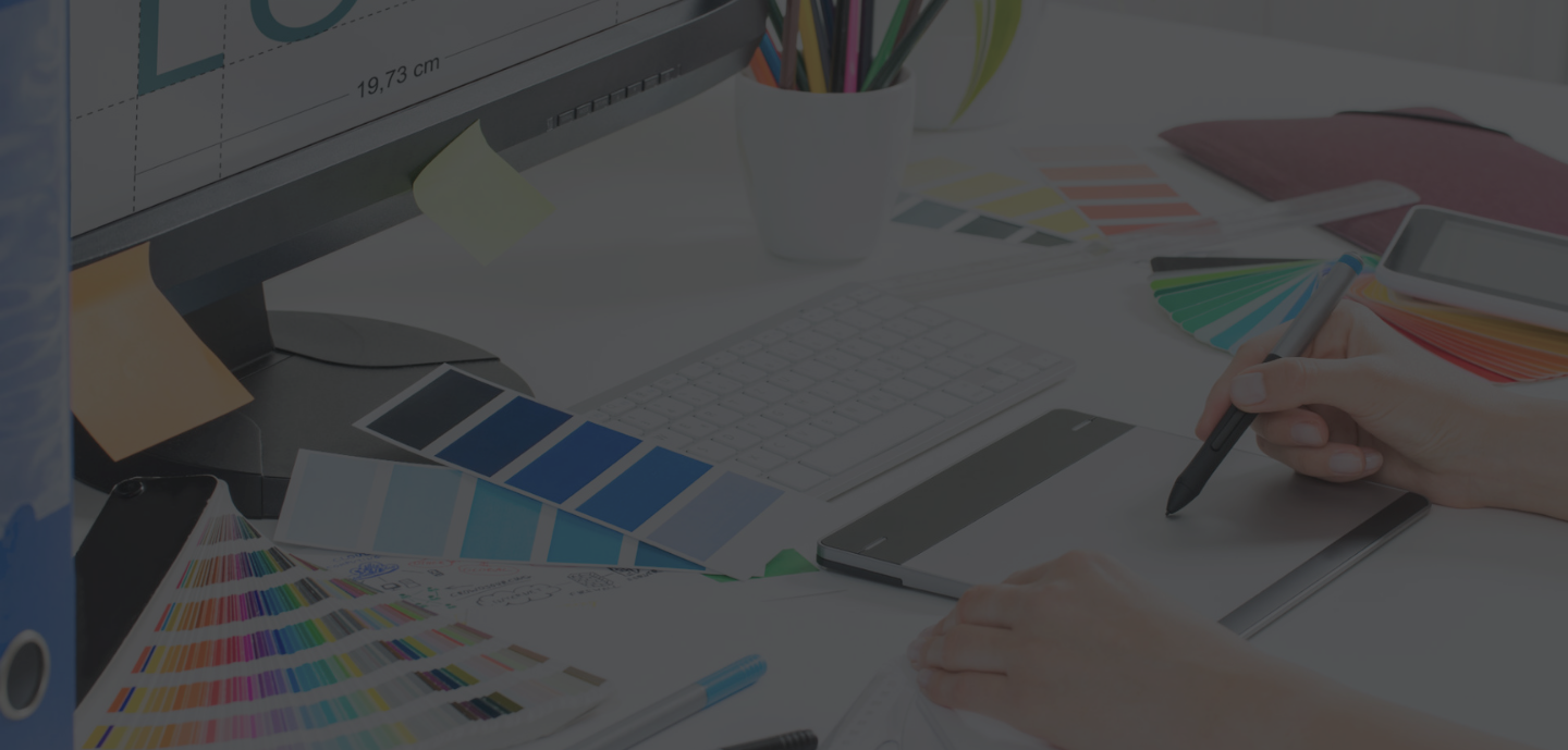 Услуги дизайна