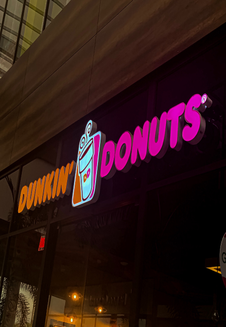 Этапы работы