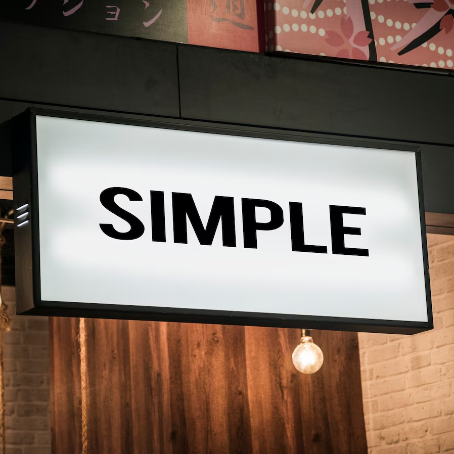 Рекламные конструкции: разнообразие выбора, какие бывают виды